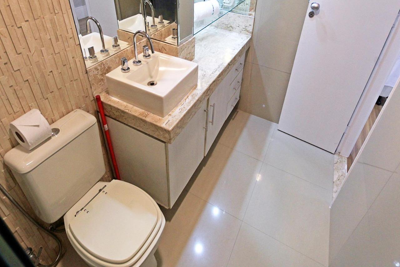 Rio Spot Homes Copacabana D050 Rio de Janeiro Bagian luar foto