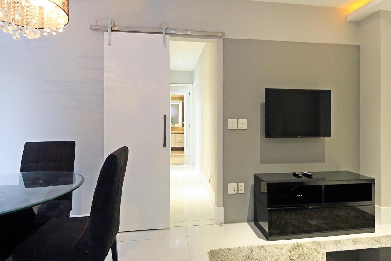 Rio Spot Homes Copacabana D050 Rio de Janeiro Bagian luar foto