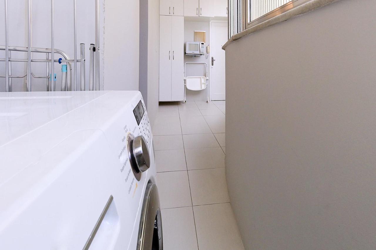 Rio Spot Homes Copacabana D050 Rio de Janeiro Bagian luar foto