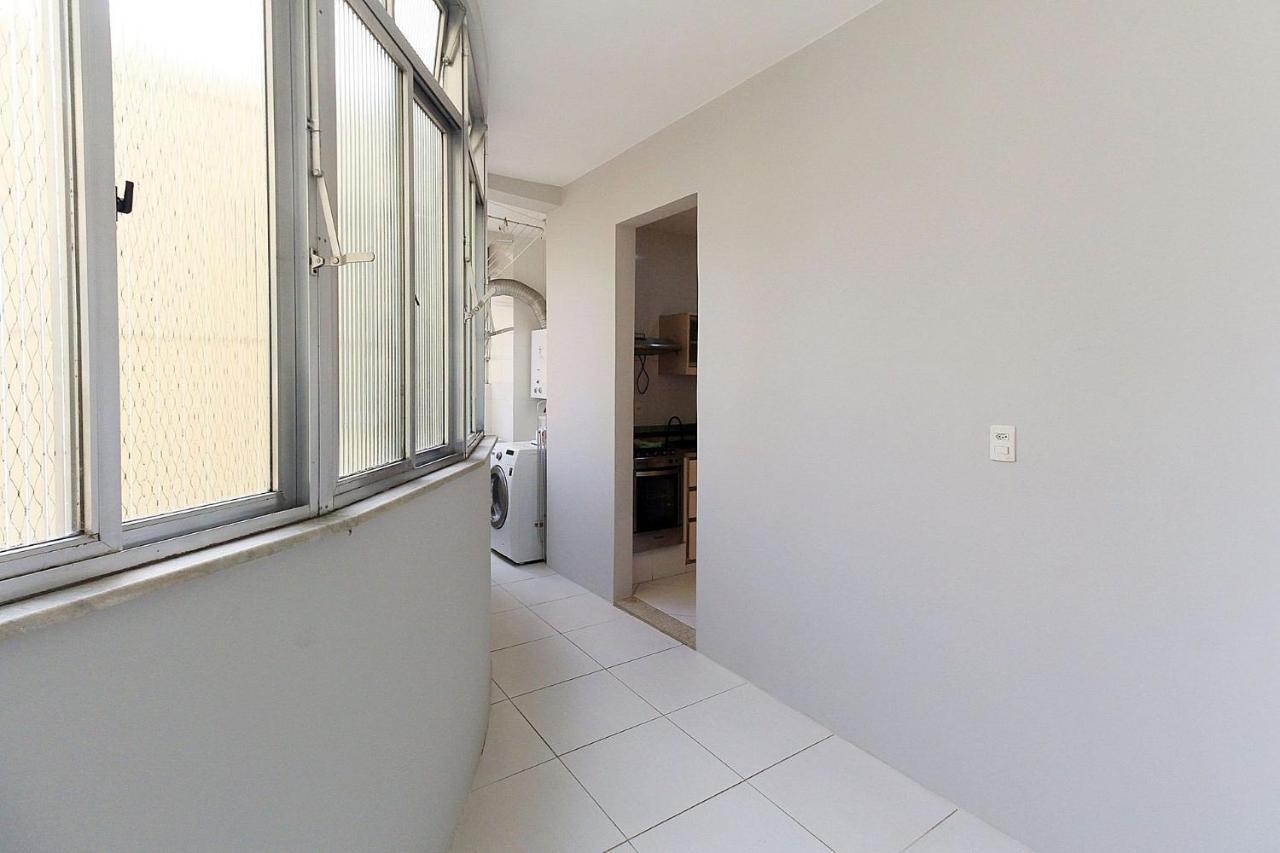 Rio Spot Homes Copacabana D050 Rio de Janeiro Bagian luar foto