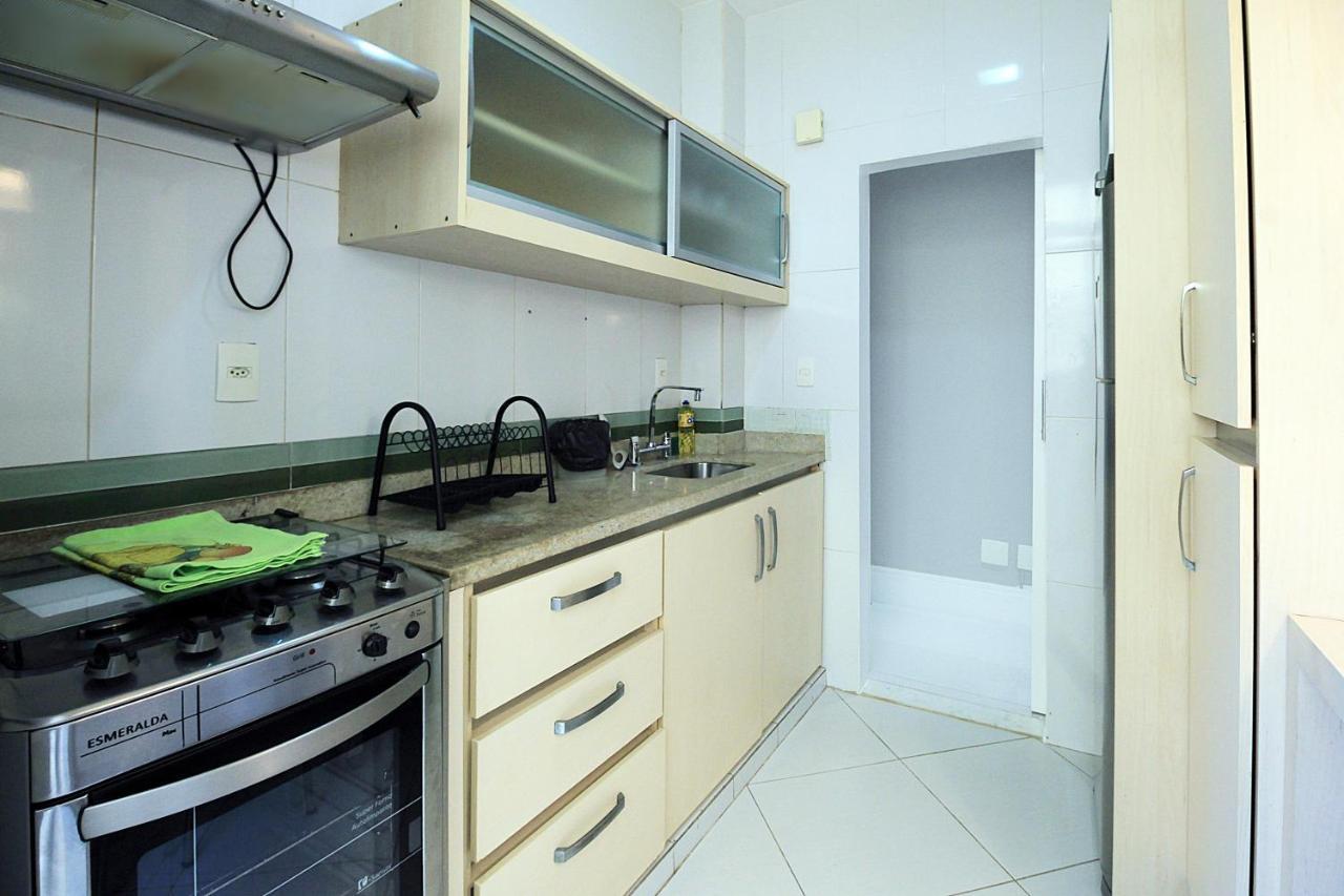 Rio Spot Homes Copacabana D050 Rio de Janeiro Bagian luar foto