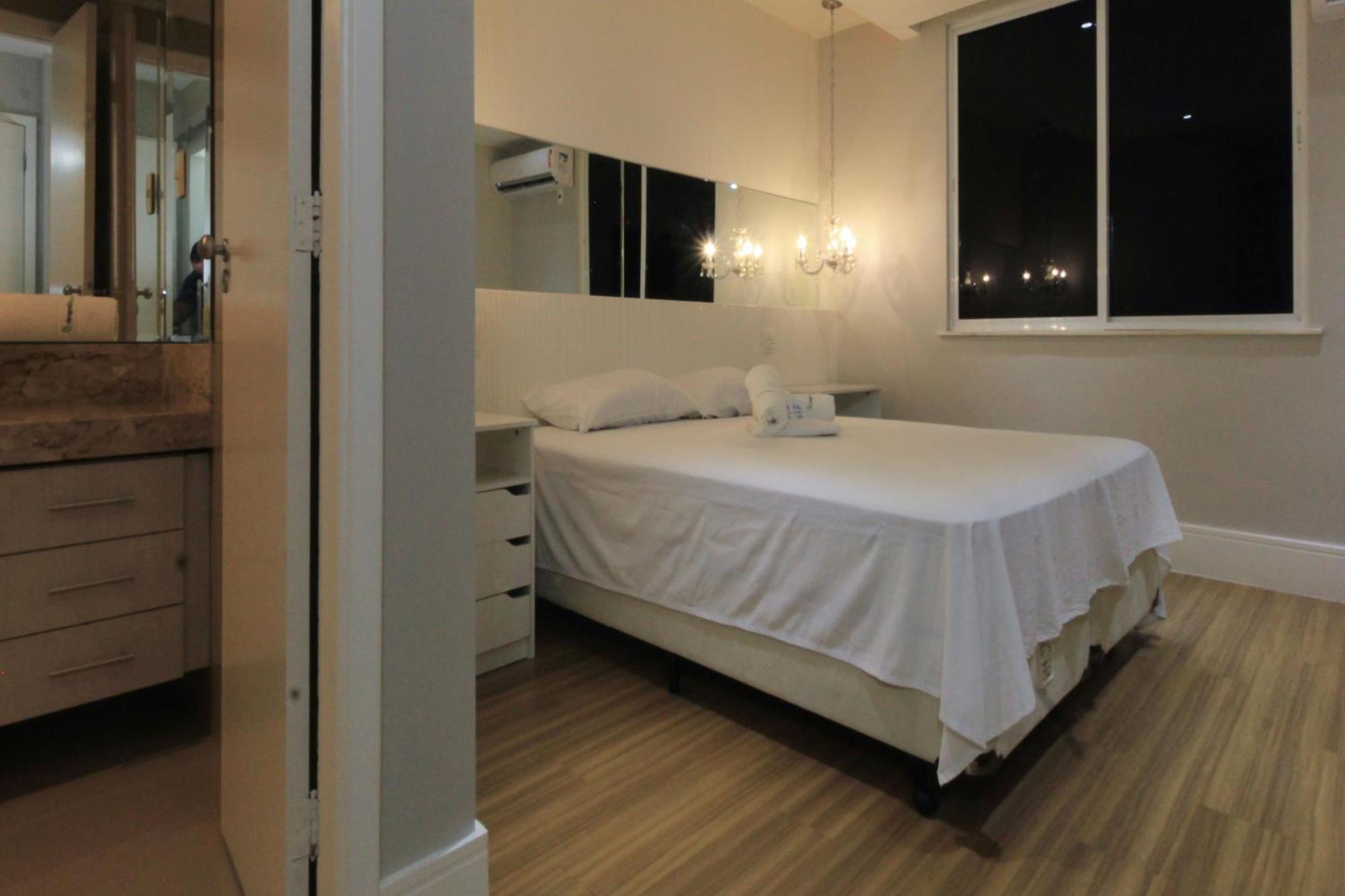 Rio Spot Homes Copacabana D050 Rio de Janeiro Bagian luar foto